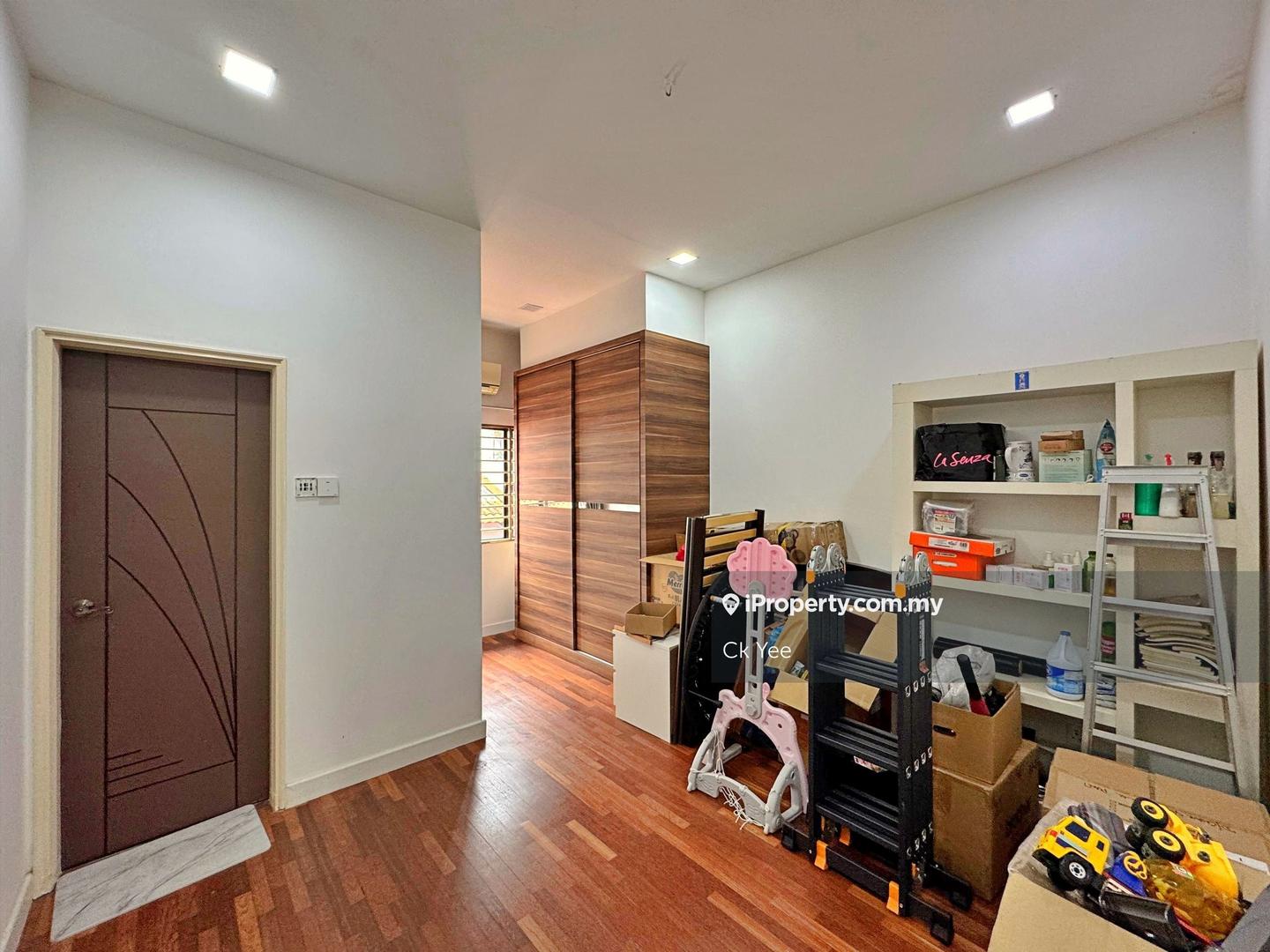 3-storey Terraced House for Sale in Jalil Sutera, Bukit Jalil by Ck Yee - iProperty.com.my