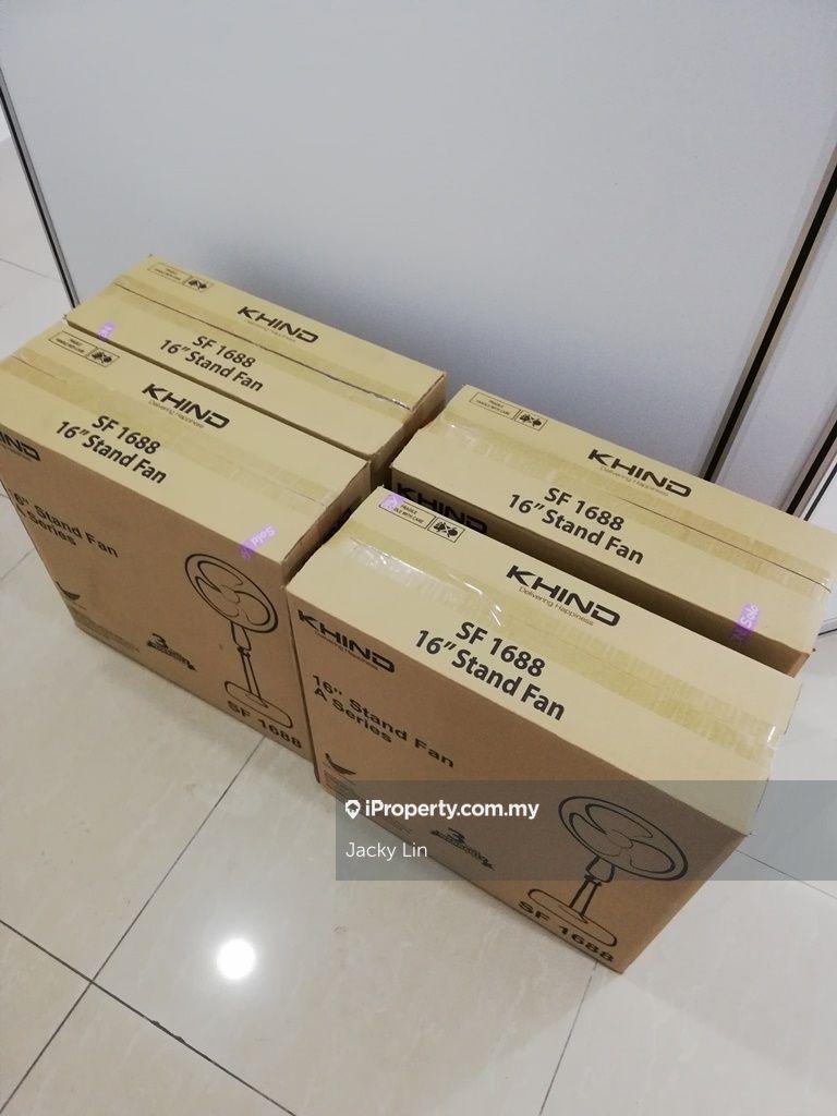 Condominium for Rent in Arte Subang West by Jacky Lin - iProperty.com.my