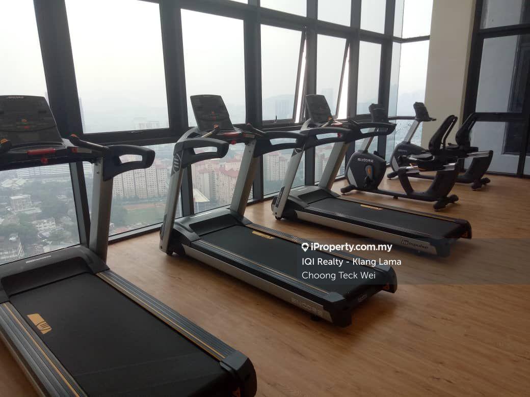 Condominium for Rent in Bennington Residences @ SkyArena by Choong Teck Wei - iProperty.com.my