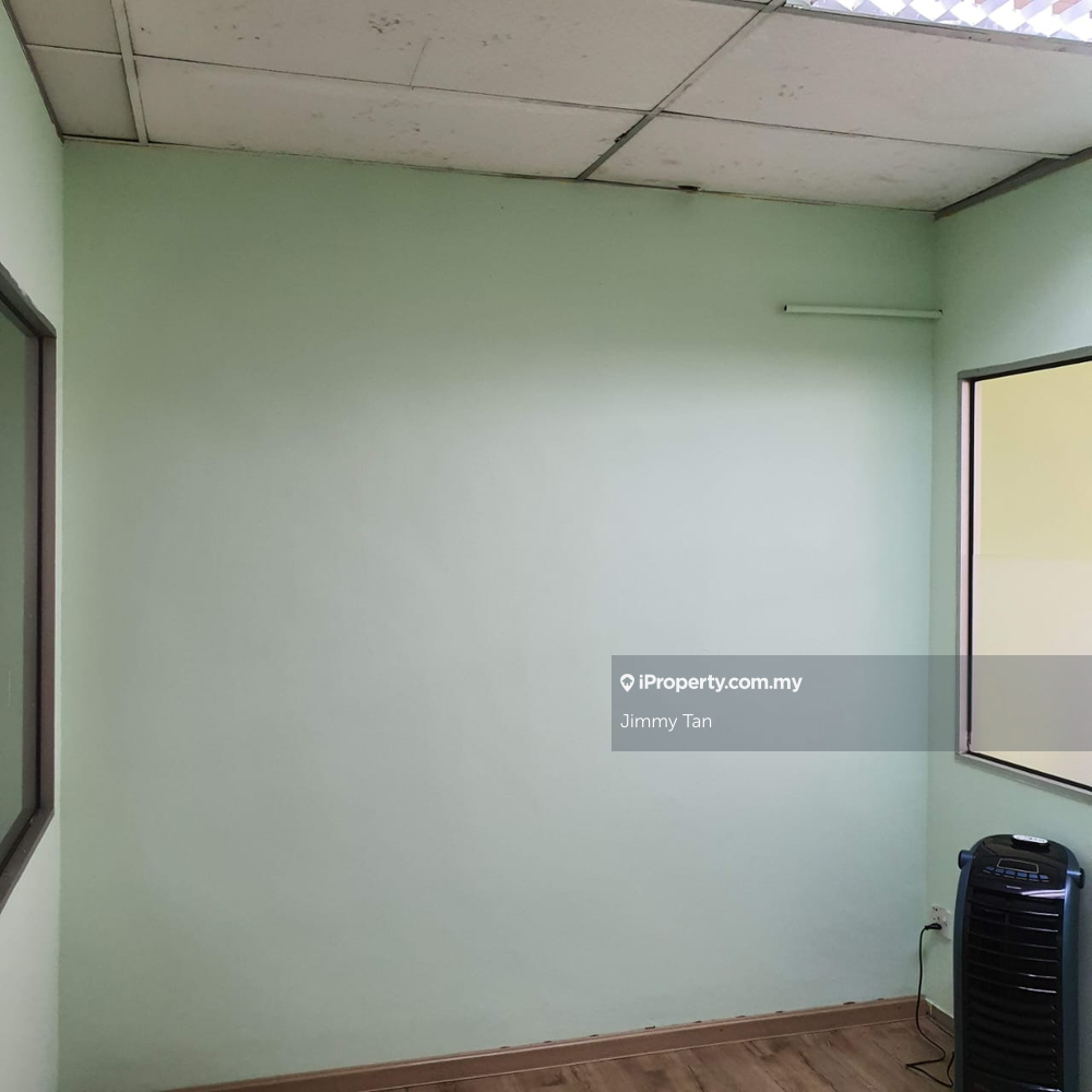 Kedai-Pejabat untuk Disewa di Damansara Jaya, Petaling Jaya oleh Jimmy Tan - iProperty.com.my
