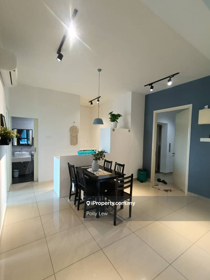 Service Residence for Sale in Arte Plus by Polly Lew - iProperty.com.my