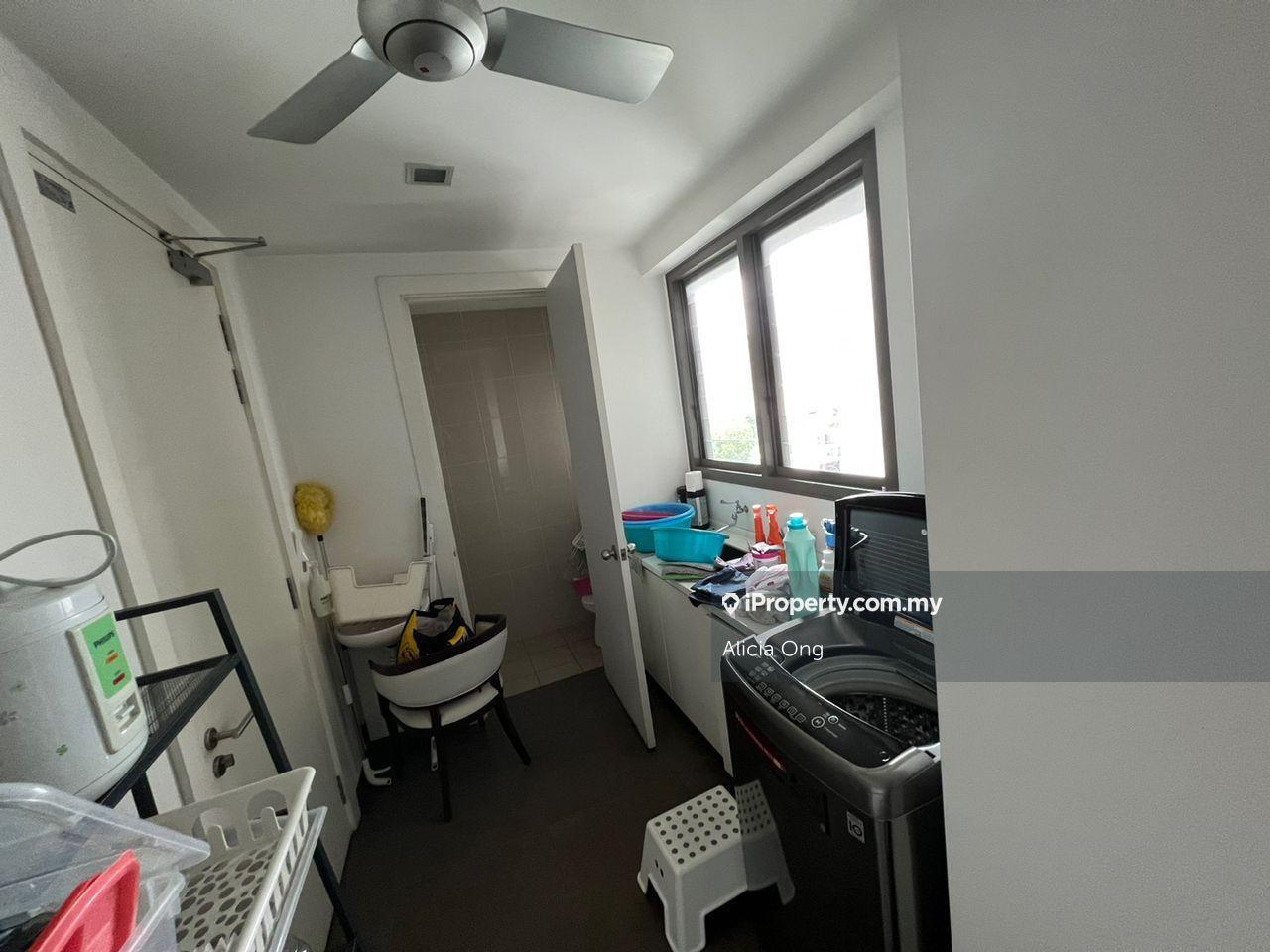 Kondominium untuk Disewa di Seni Mont Kiara oleh Alicia Ong - iProperty.com.my