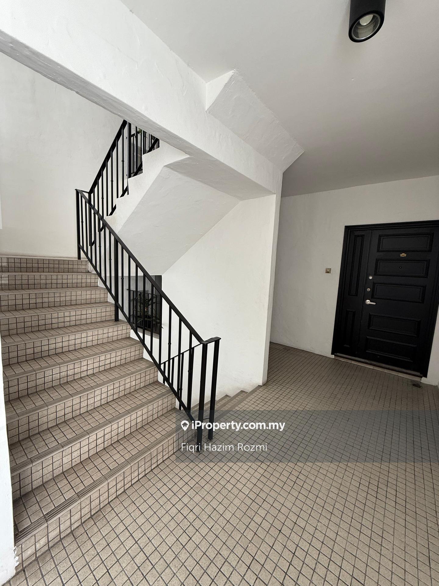 Kondominium untuk Dijual di Pantai Hillpark 3 oleh Fiqri Hazim Rozmi - iProperty.com.my