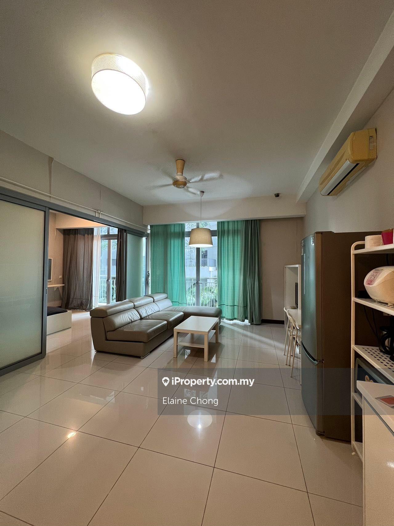 Condominium for Rent in Hampshire Residences by Elaine Chong - iProperty.com.my