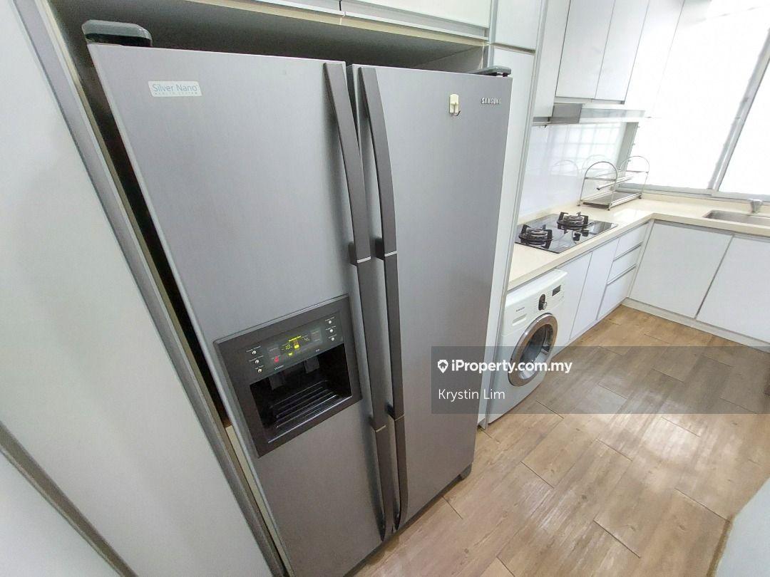 Condominium for Sale in Lakes Condominiums / Pangsapuri Tasik by Krystin Lim - iProperty.com.my