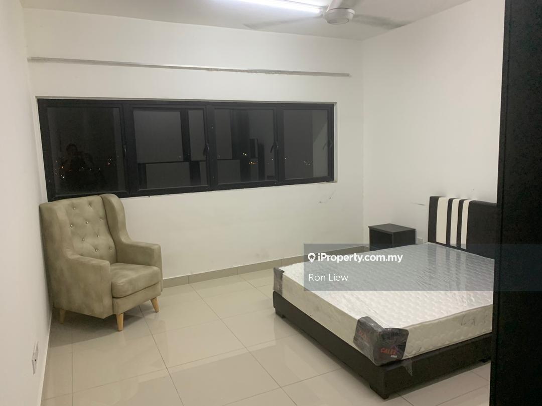 Service Residence for Rent in Sk One Residence by Ron Liew - iProperty.com.my
