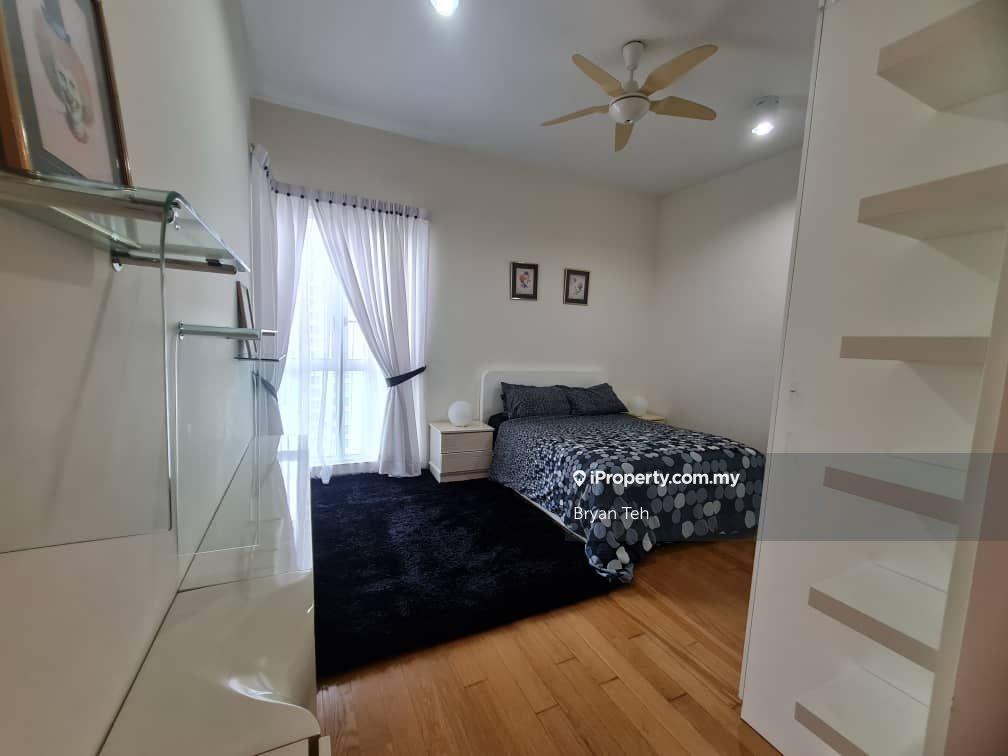 Kondominium untuk Dijual di 28 Mont Kiara @ MK28 oleh Bryan Teh - iProperty.com.my