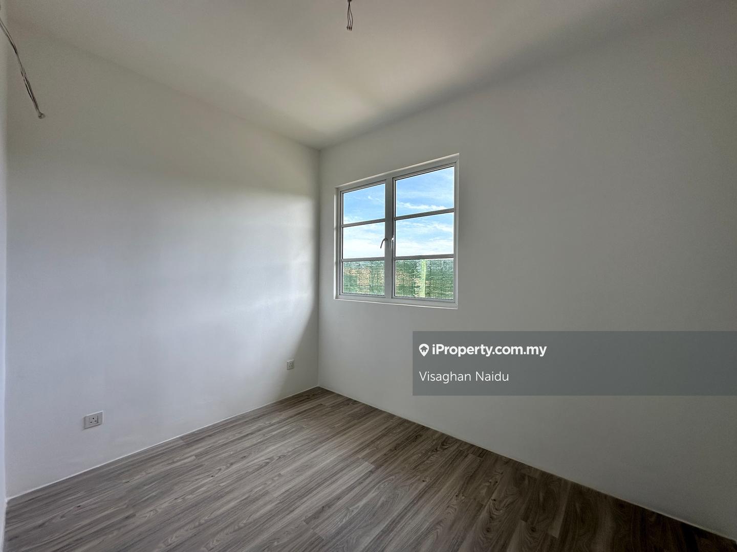 2-storey Terraced House for Sale in Richmond Templer Residence Taman Anggun Residensi, Rawang by Visaghan Naidu - iProperty.com.my