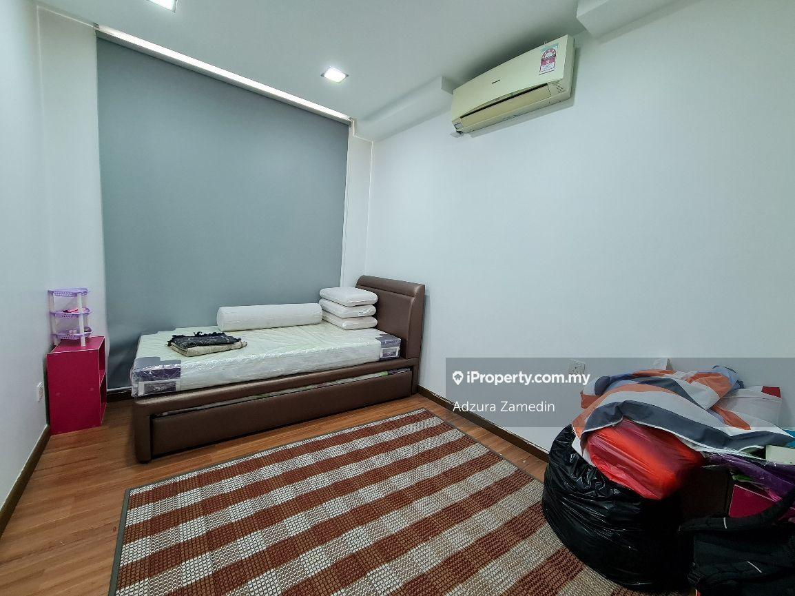Residensi Servis untuk Dijual di Saville Residence oleh Adzura Zamedin - iProperty.com.my