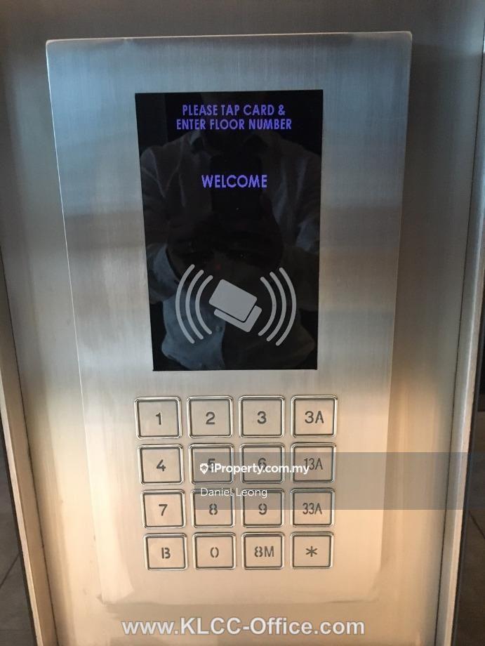 Office for Sale in KLCC, KL City Centre by Daniel Leong - iProperty.com.my