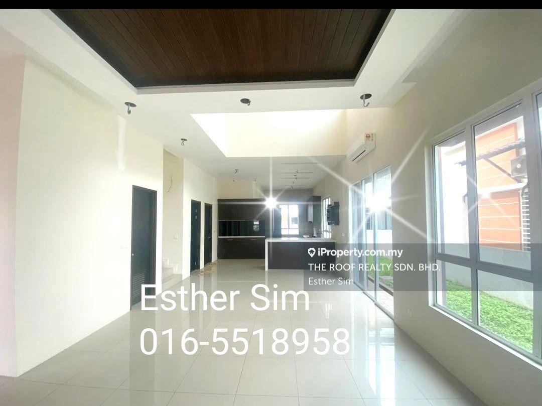 Semi-Detached House for Sale in 2 Storey Semi-Detached House, Simpang Ampat by Esther Sim - iProperty.com.my