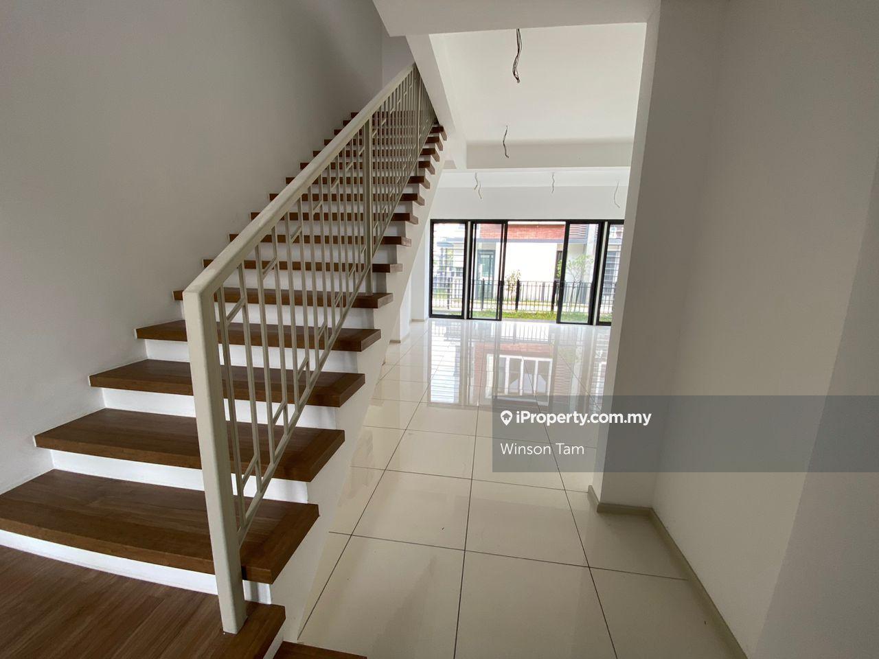 2-storey Terraced House for Sale in Denai Alam, Shah Alam by Winson Tam - iProperty.com.my