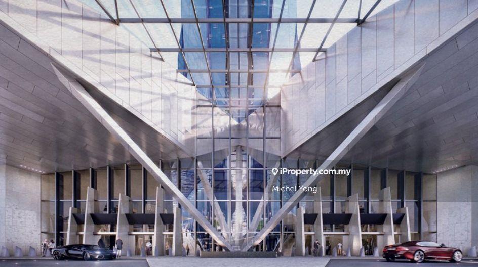 Office for Rent in KLCC, KL City Centre by Michel Yong - iProperty.com.my
