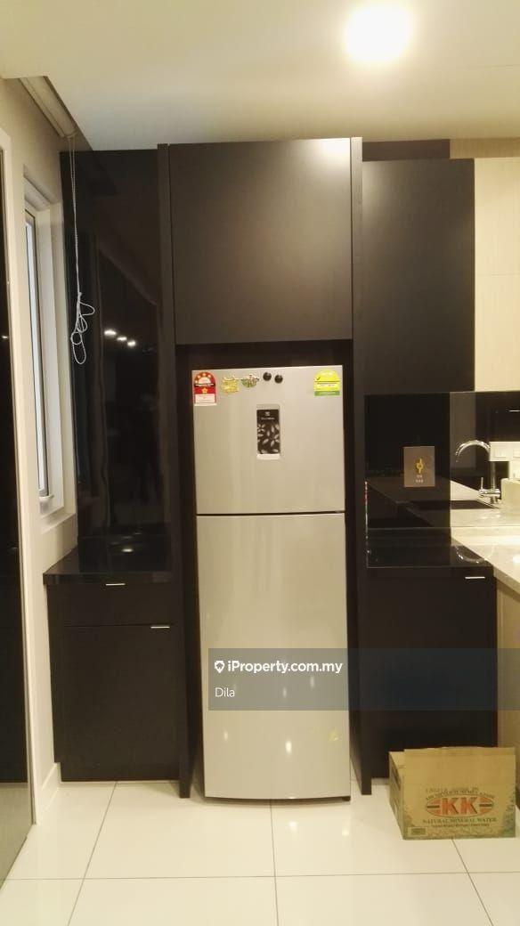 Service Residence for Rent in Uptown Residences by Dila - iProperty.com.my