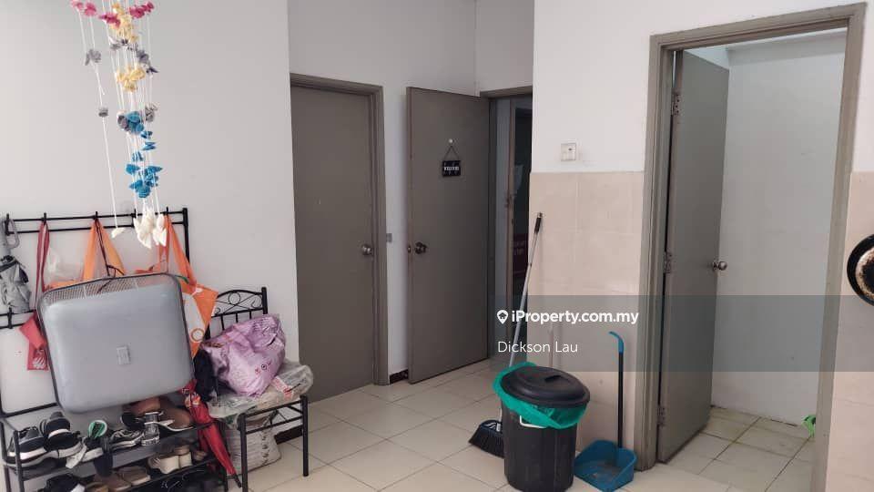 Residensi Servis untuk Dijual di Beverly Tower @ Plaza Medan Putra oleh Dickson Lau - iProperty.com.my