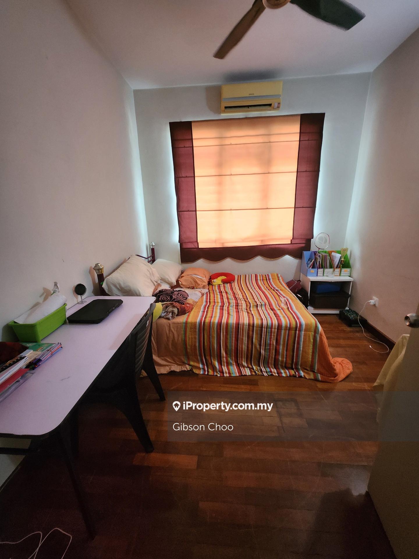 Semi-Detached House for Sale in saujana villa, saujana impian, kajang perdana, Kajang by Gibson Choo - iProperty.com.my