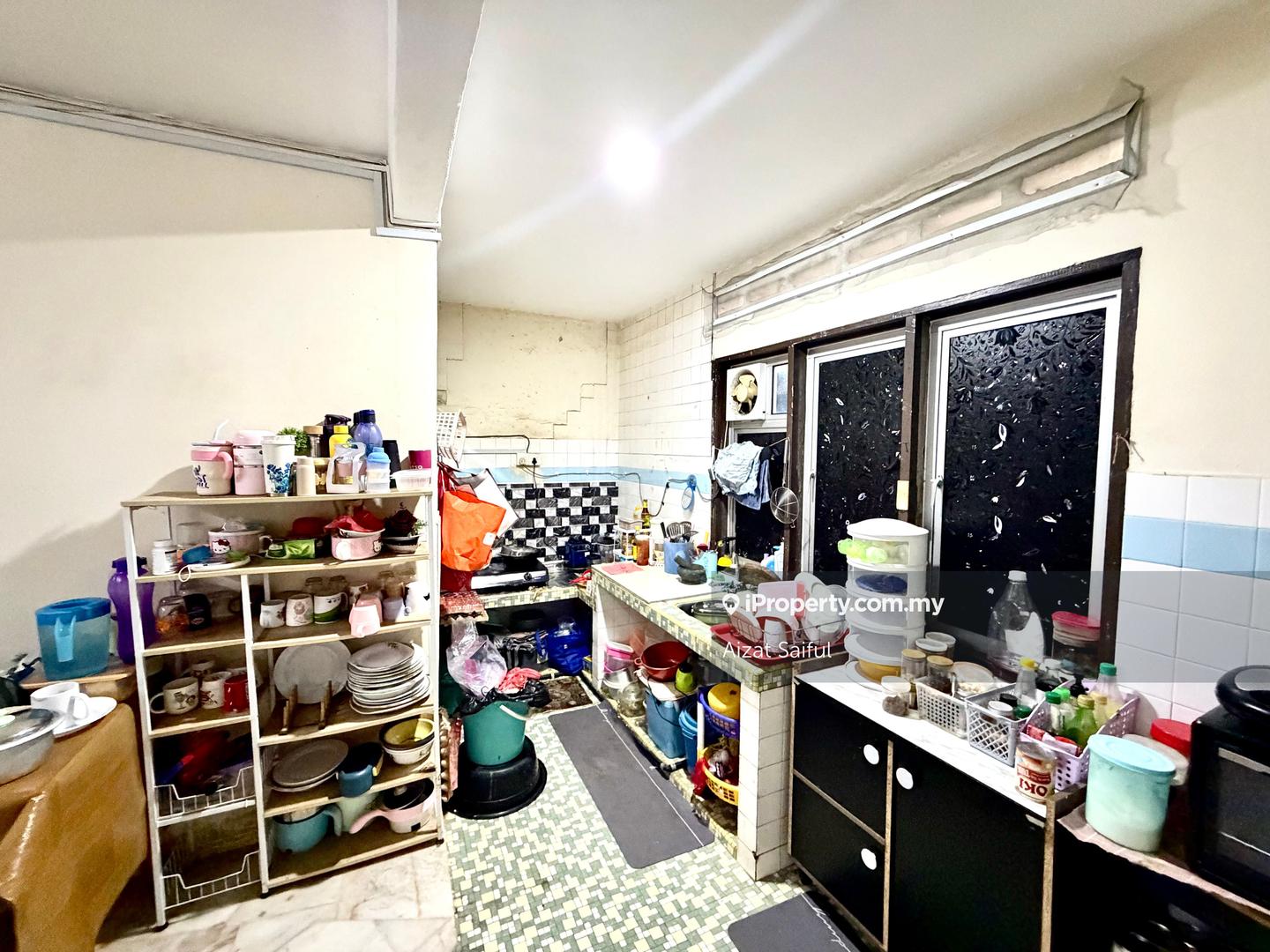 Rumah Teres untuk Dijual di Taman Bukit Kajang Baru, Kajang oleh Aizat Saiful - iProperty.com.my