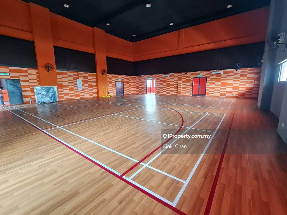 Condominium for Sale in The Holmes 2 by Kinki Chan - iProperty.com.my