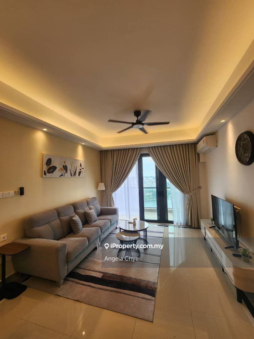 Condominium for Rent in R&F Princess Cove Phase 2-Seine Region by Angela Chye - iProperty.com.my