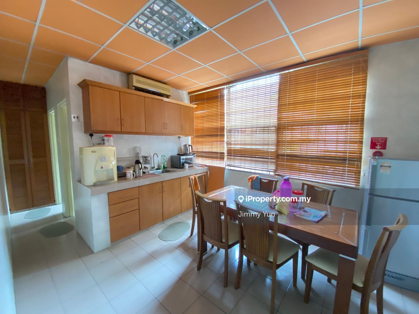 Shop for Sale in Bandar Baru Bangi, Selangor by Jimmy Yun - iProperty.com.my