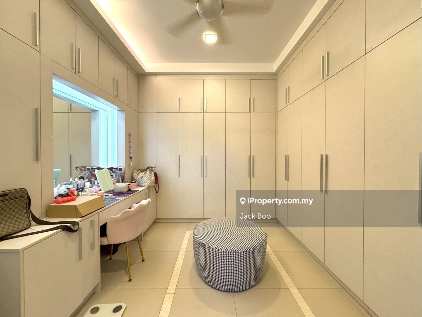 Semi-Detached House for Sale in Ambang Botanic, Klang by Jack Boo - iProperty.com.my