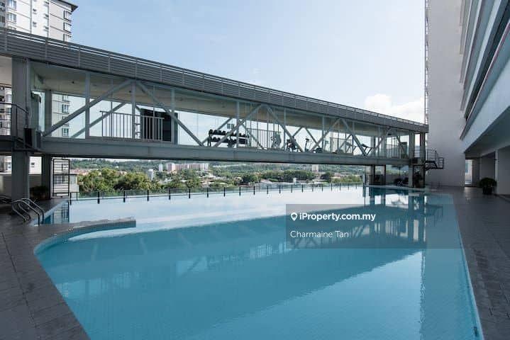 Kondominium untuk Dijual di Imperial Residence oleh Charmaine Tan - iProperty.com.my