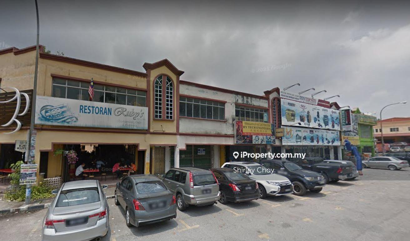 Shop for Sale in Bukit Kemuning, Shah Alam by Shirley Choy - iProperty.com.my