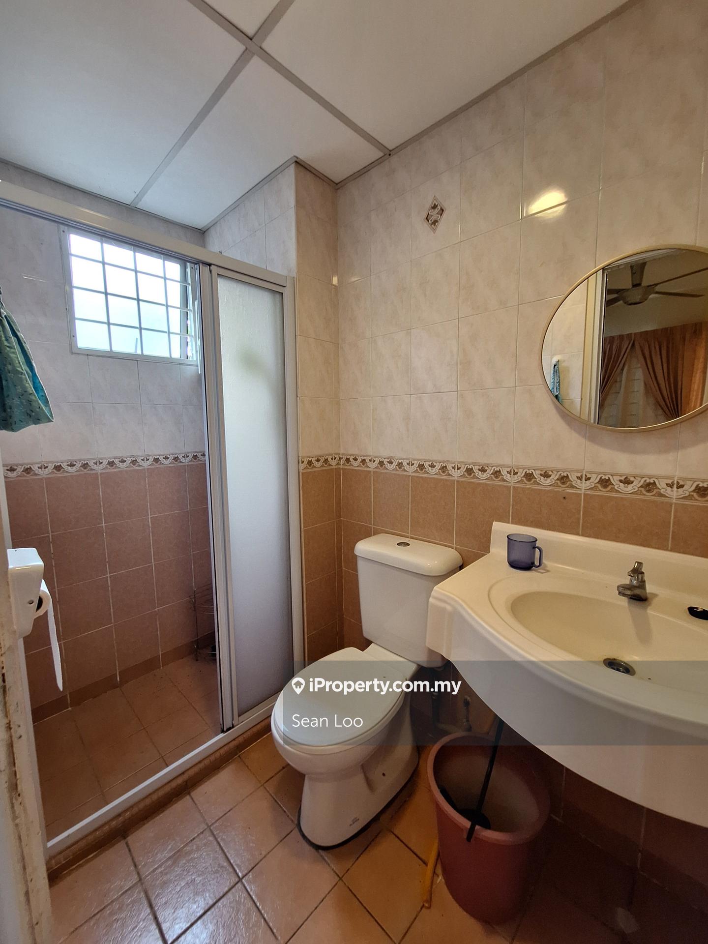 Condominium for Sale in Ketumbar Hill by Sean Loo - iProperty.com.my