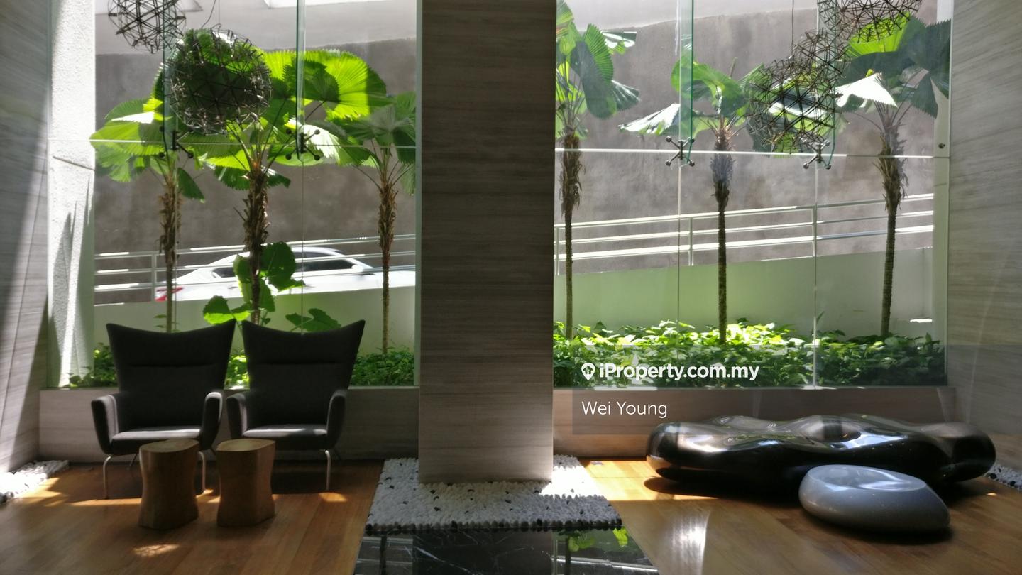 Condominium for Sale in 11 Mont Kiara @ MK11 by Wei Young - iProperty.com.my