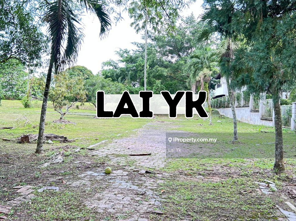 Banglo Tanah untuk Dijual di Temasya Glenmarie, Glenmarie oleh Lai Yk - iProperty.com.my