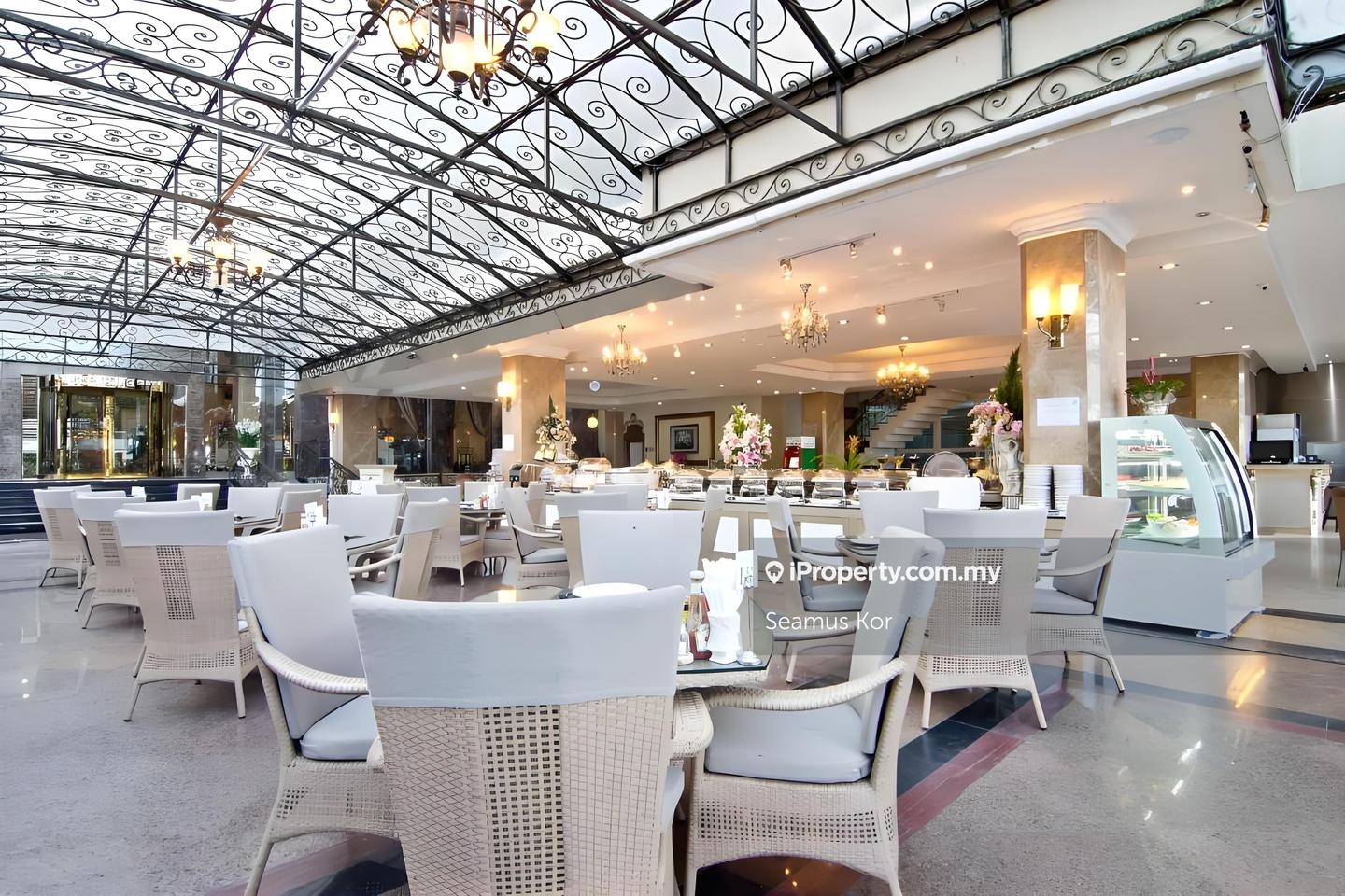 Hotel / Resort for Sale in Batu Feringghi, Penang by Seamus Kor - iProperty.com.my