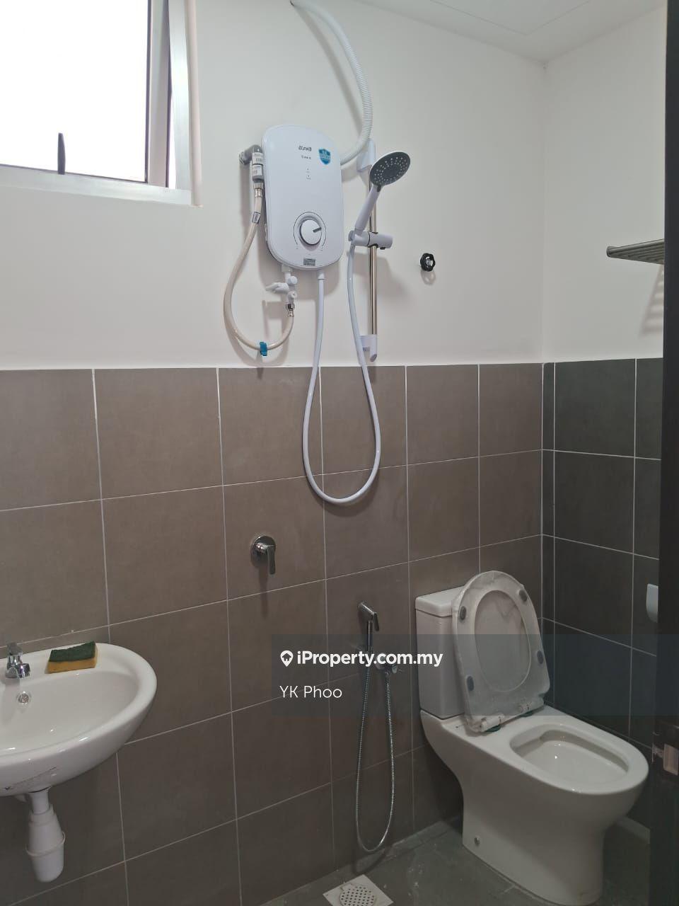 Apartment for Rent in Residensi Akasia Jubilee by YK Phoo - iProperty.com.my