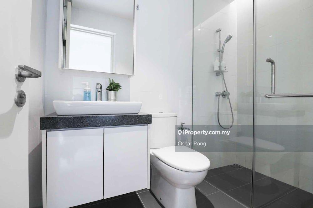 Residensi Servis untuk Disewa di Establishment Bangsar (Menara Teguh Bangsar) oleh Oscar Pong - iProperty.com.my