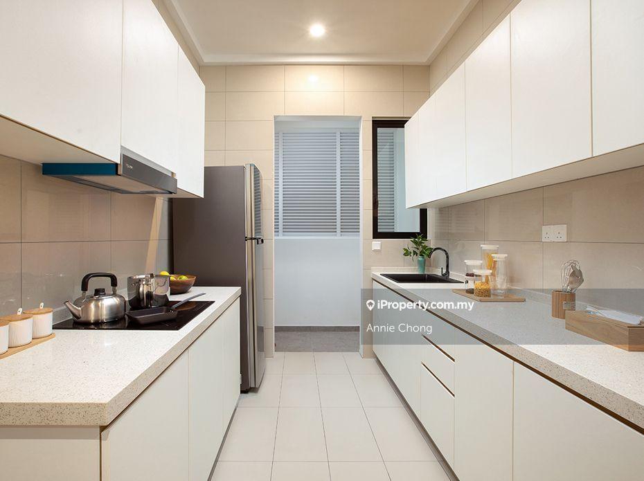 Residensi Servis untuk Dijual di Gems Residences oleh Annie Chong - iProperty.com.my