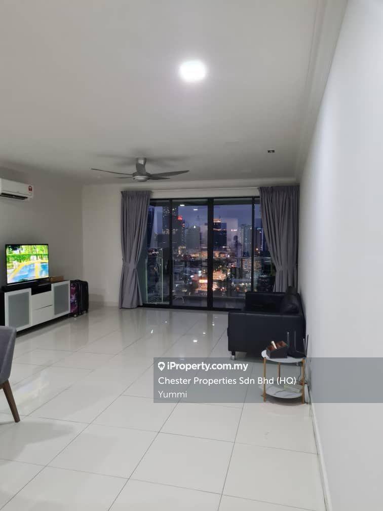 Condominium for Rent in Papillon Desahill Condominium by Yummi - iProperty.com.my