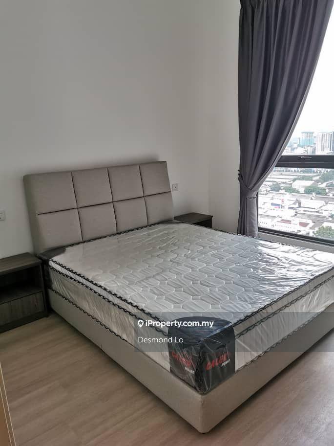 Service Residence for Rent in The Grand Subang Jaya SS13 by Desmond Lo - iProperty.com.my