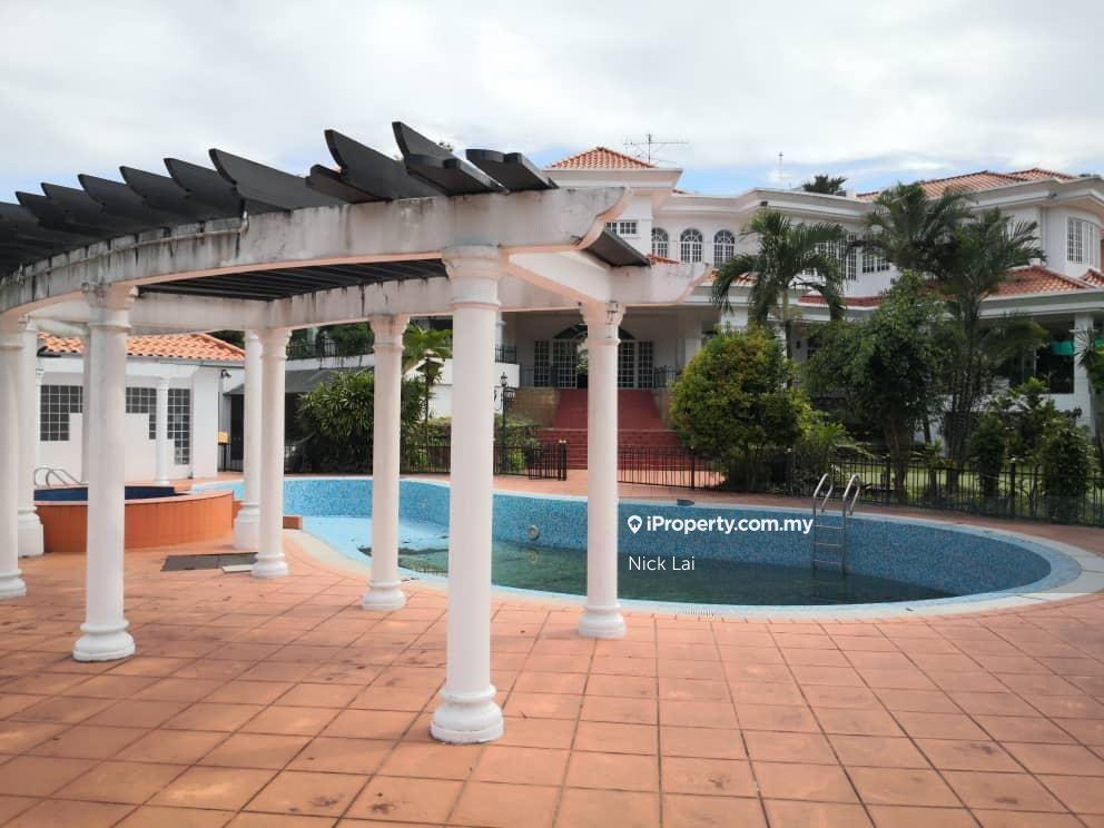 Bungalow House for Sale in Petaling Jaya, Petaling Jaya by Nick Lai - iProperty.com.my