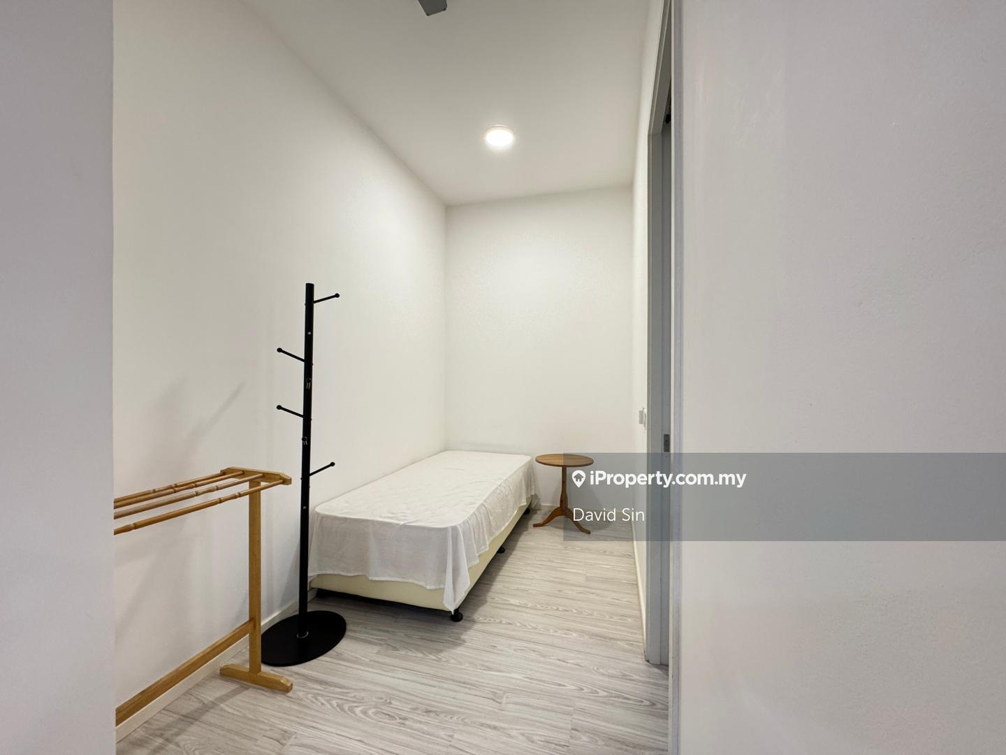 Service Residence for Sale in Cantara Residences by David Sin - iProperty.com.my