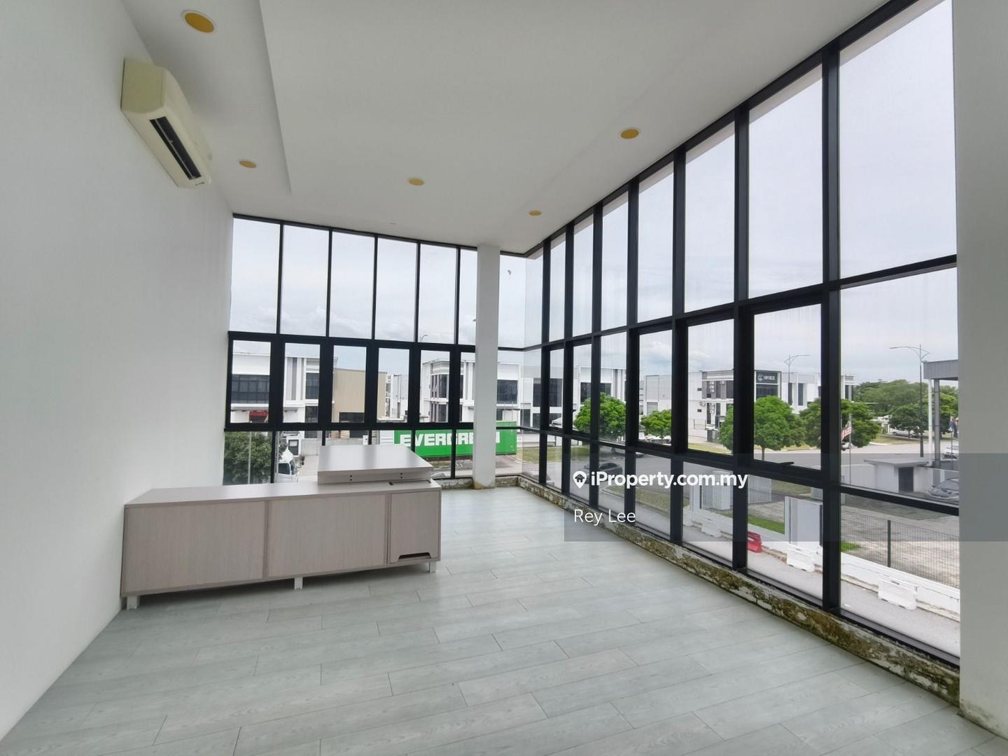 Cluster Factory for Sale in Eco Business Park 2 Senai, Senai by Rey Lee - iProperty.com.my