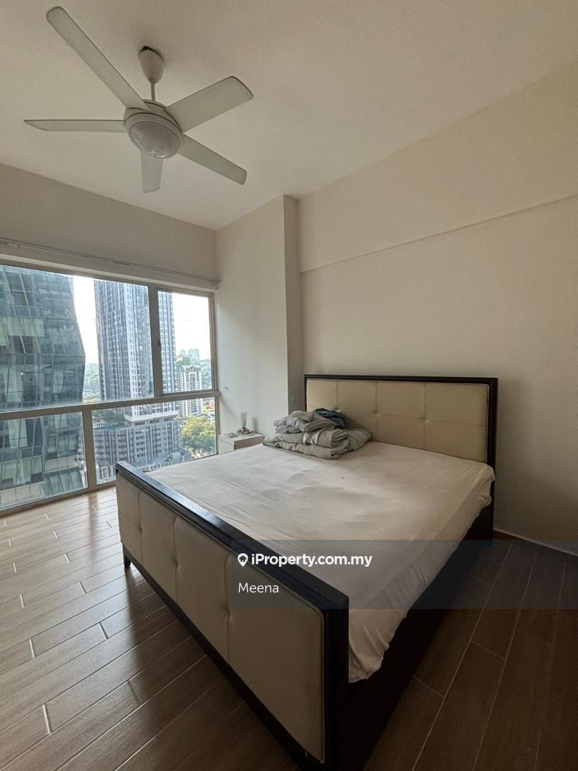 Kondominium untuk Disewa di Suasana Sentral Loft oleh Meena - iProperty.com.my