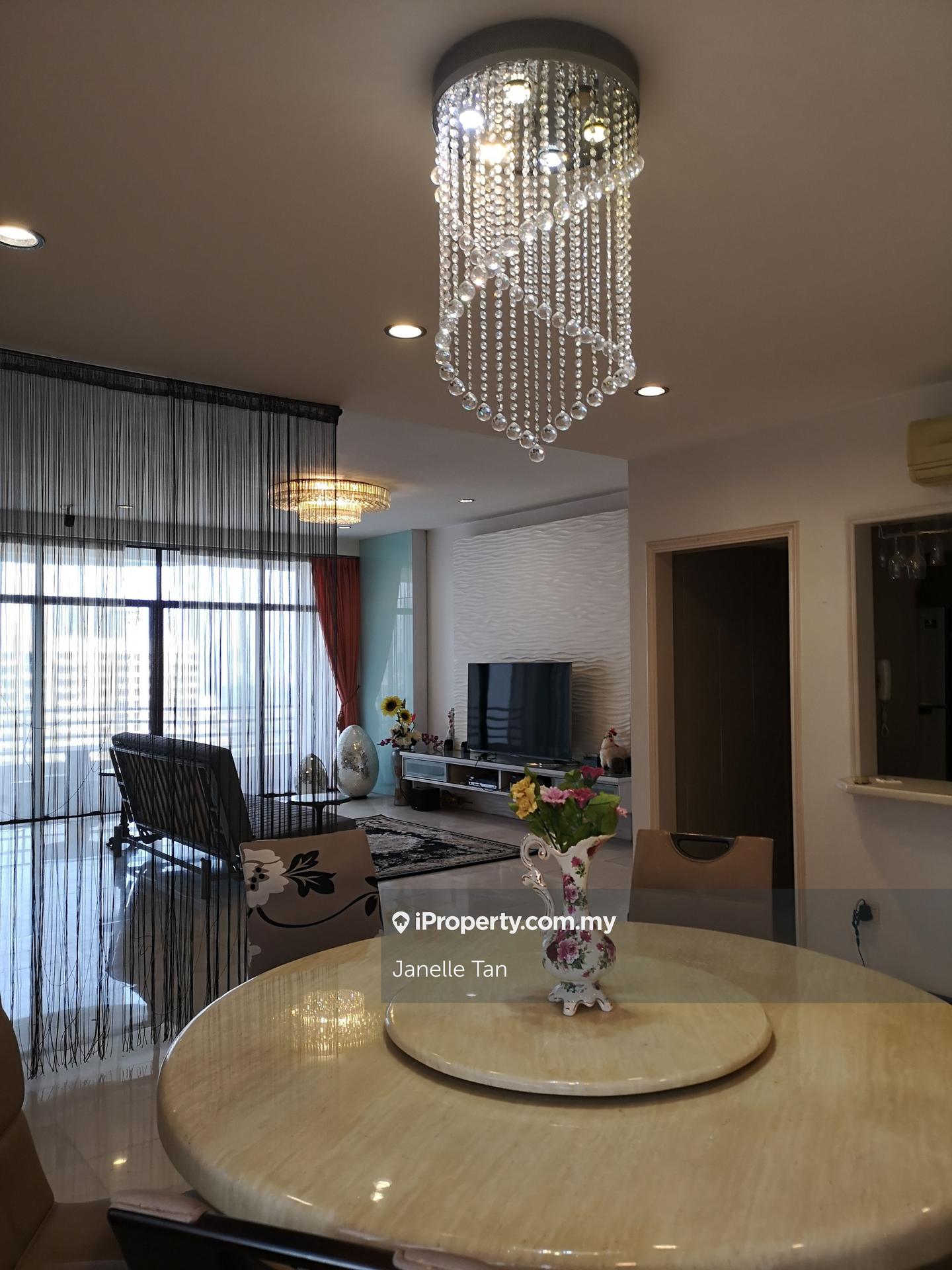 Condominium for Sale in Desa Bangsar Ria by Janelle Tan - iProperty.com.my