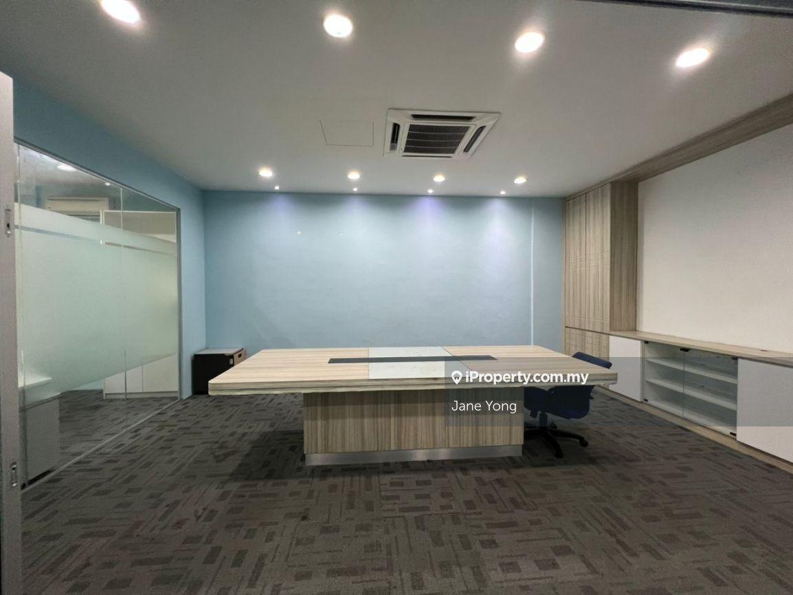 Office for Sale in Warisan Cityview, Cheras by Jane Yong - iProperty.com.my