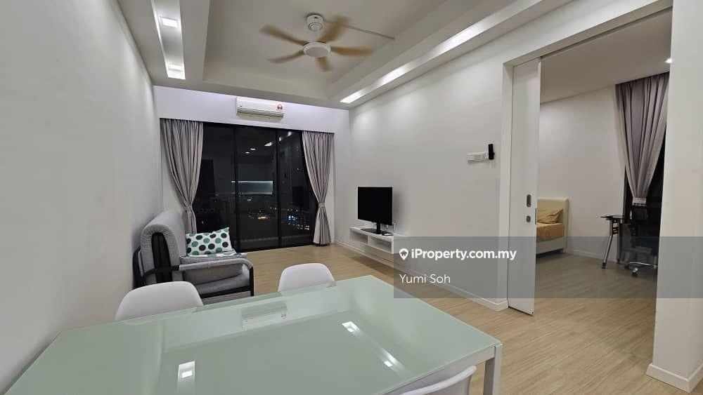 Service Residence for Rent in Montena by Yumi Soh - iProperty.com.my
