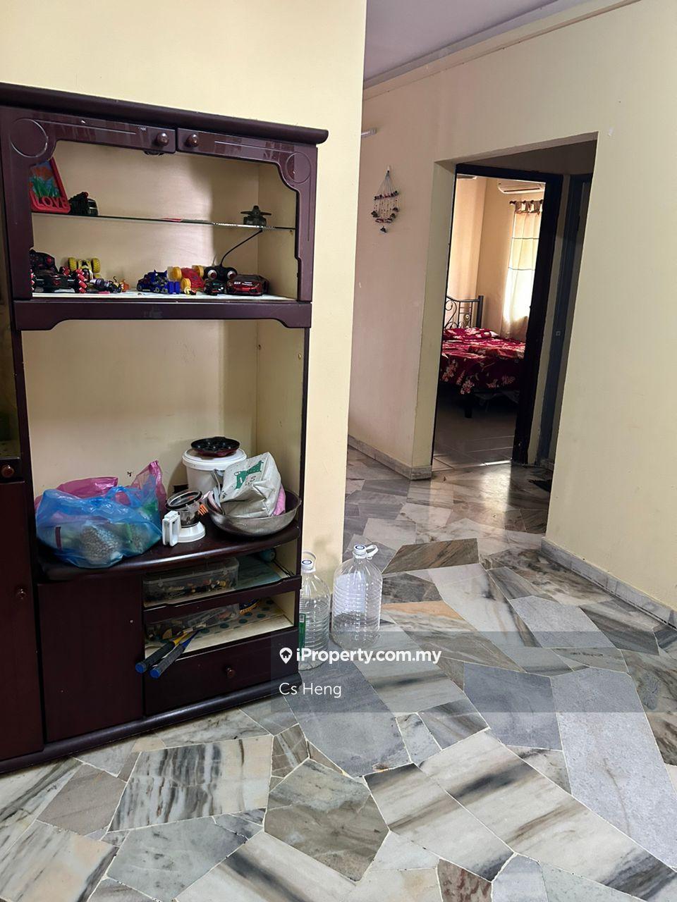 Apartment for Rent in Palm Court Apartment by Cs Heng - iProperty.com.my