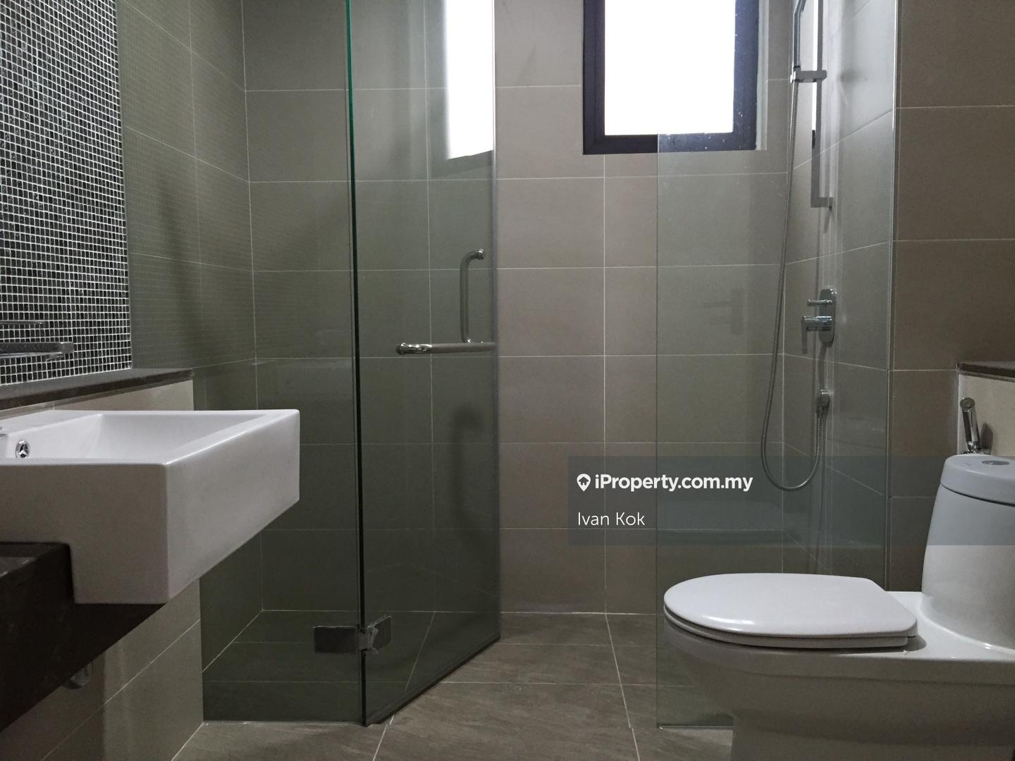 Residensi Servis untuk Dijual di Nova Saujana oleh Ivan Kok - iProperty.com.my