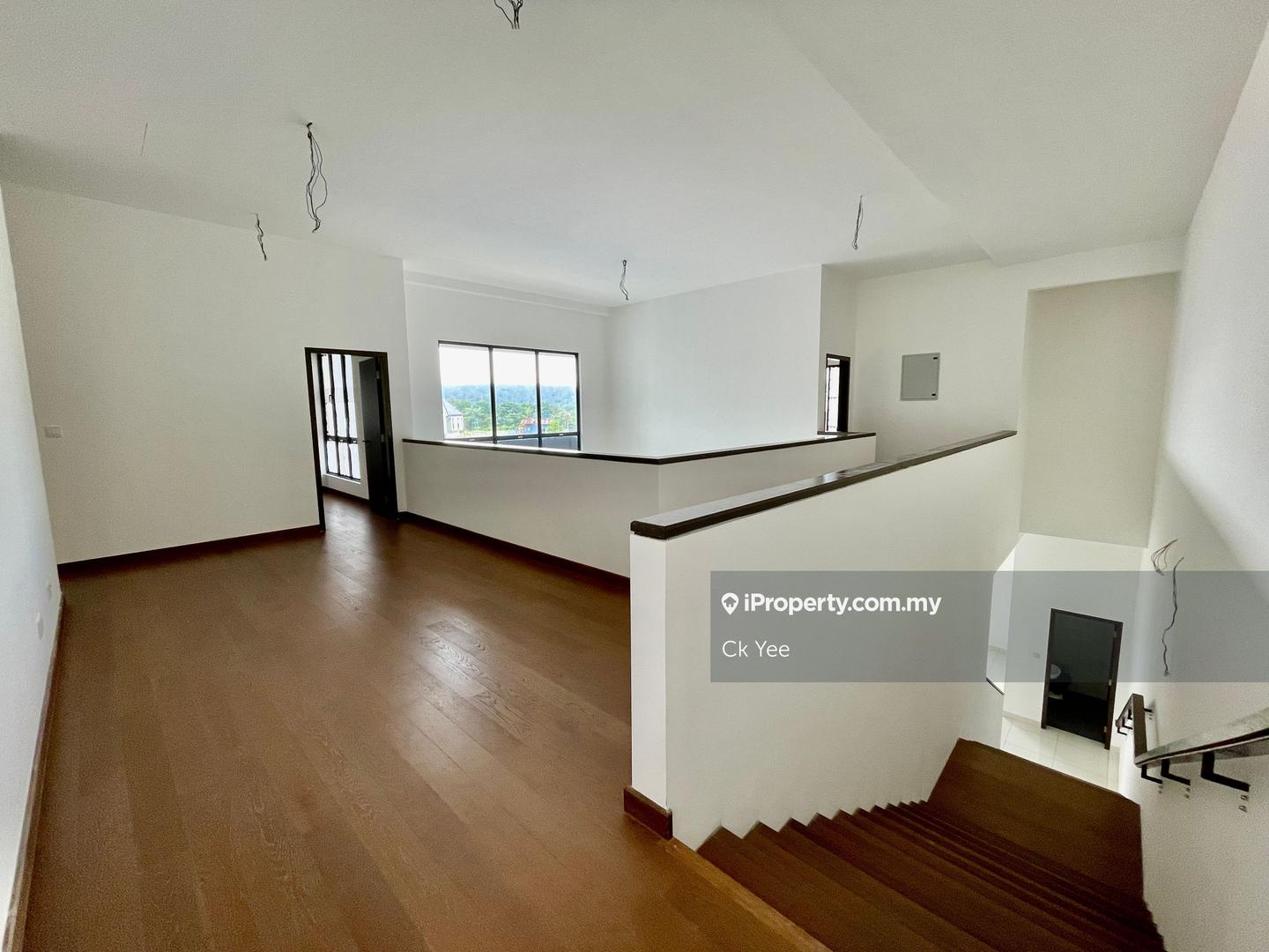 Semi-Detached House for Sale in Theara 2, Bandar Kinrara by Ck Yee - iProperty.com.my