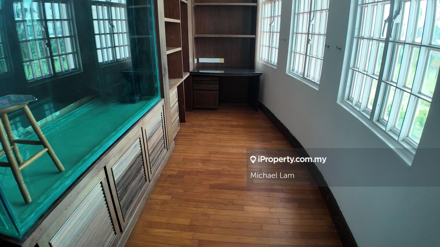 Bungalow House for Sale in Tropicana Golf & Country Resort, Tropicana, Petaling Jaya by Michael Lam - iProperty.com.my