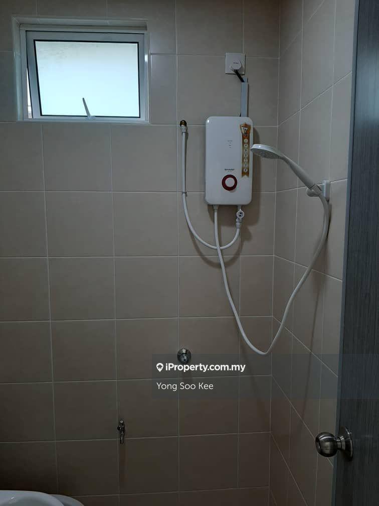 Service Residence for Rent in Avenue Garden by Yong Soo Kee - iProperty.com.my