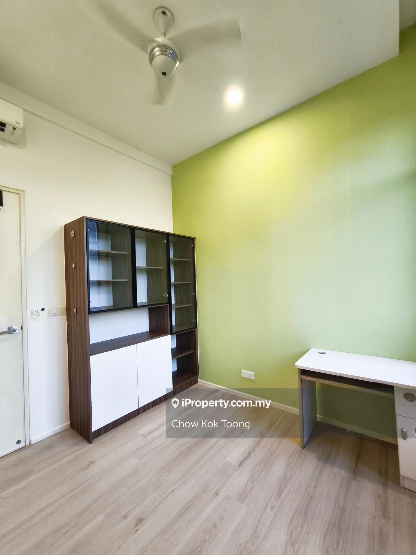 Service Residence for Sale in O'hako Residence by Chow Kok Toong - iProperty.com.my