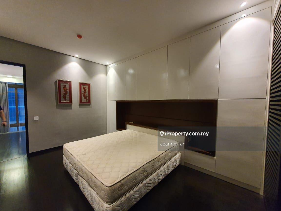 Service Residence for Sale in Clearwater Residences by Jeanne Tan - iProperty.com.my